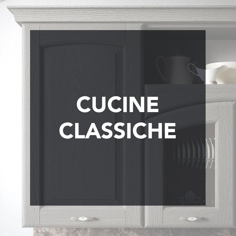 Cucine Classiche