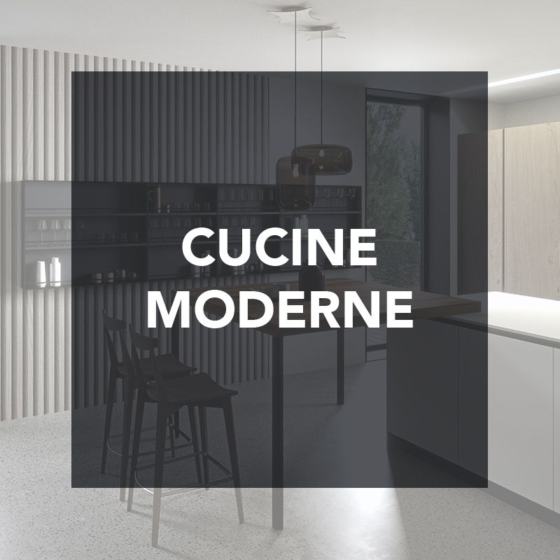 Cucine Moderne