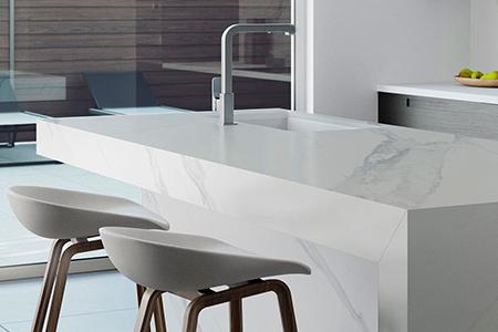 TOP CUCINA IN DEKTON: IL MEGLIO PER LA TUA CUCINA