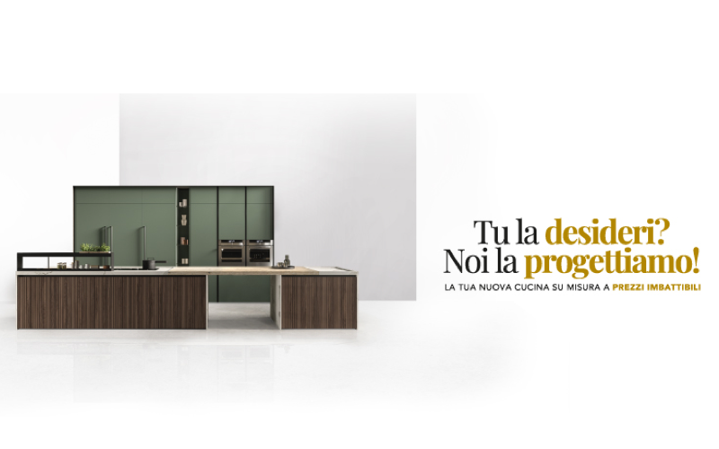PROMOZIONE SCONTO E BONUS