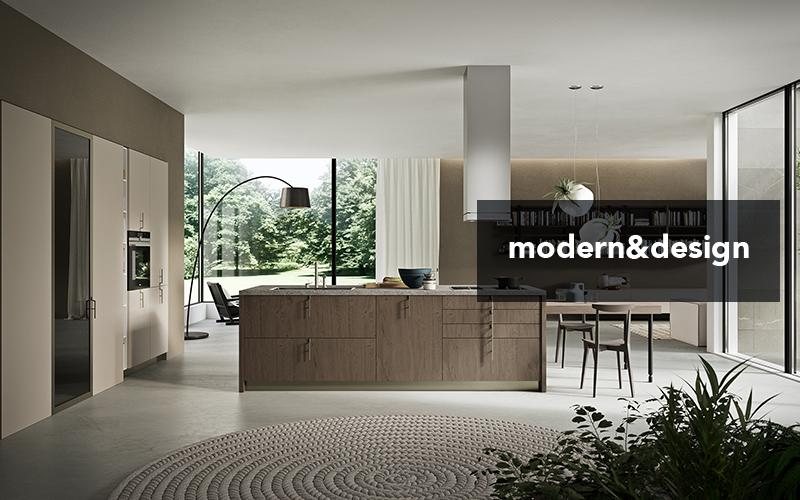 Cucine Modern & Design