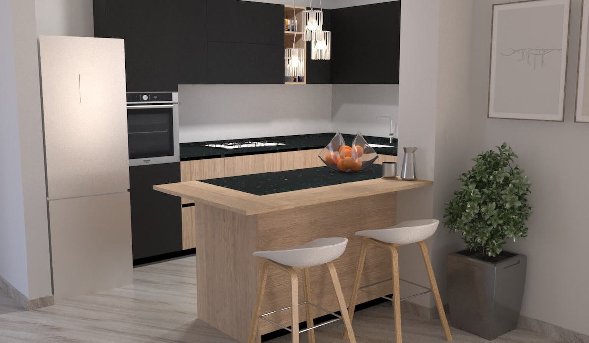 Aran Cucine Trieste