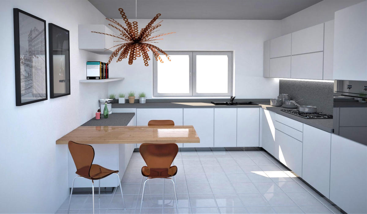 Aran Cucine Trieste