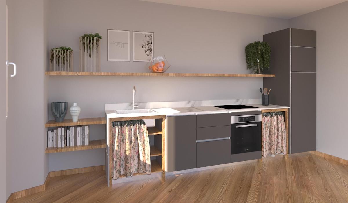 Aran Cucine Trieste