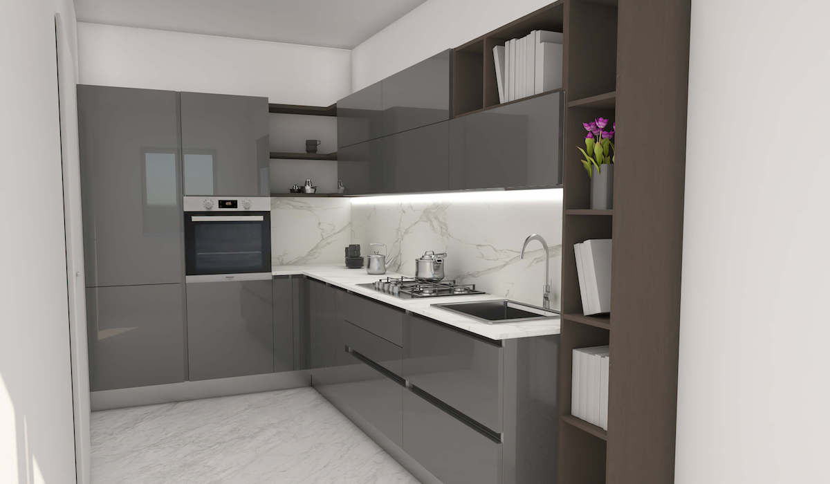 Aran Cucine Trieste