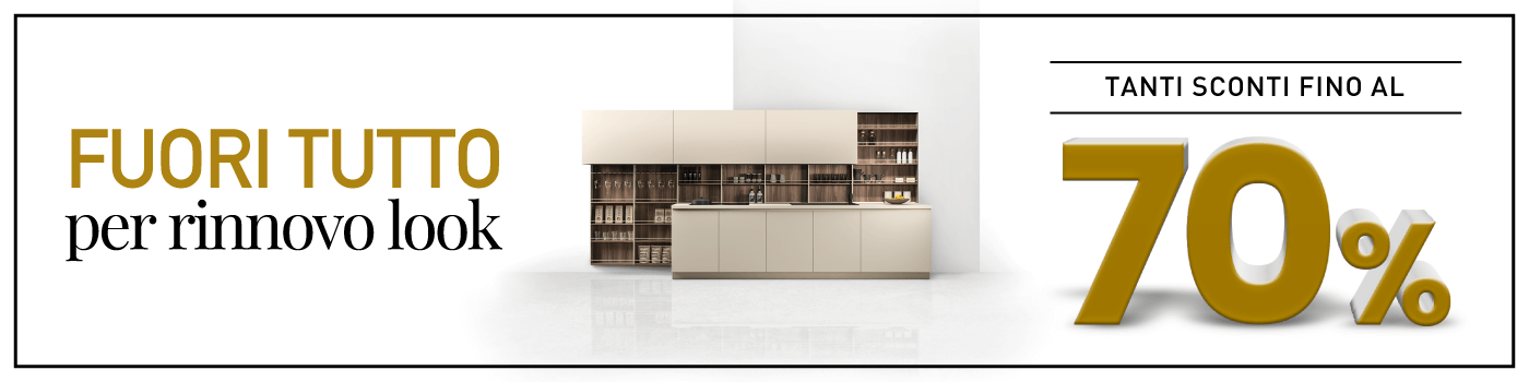 Aran Cucine Trieste