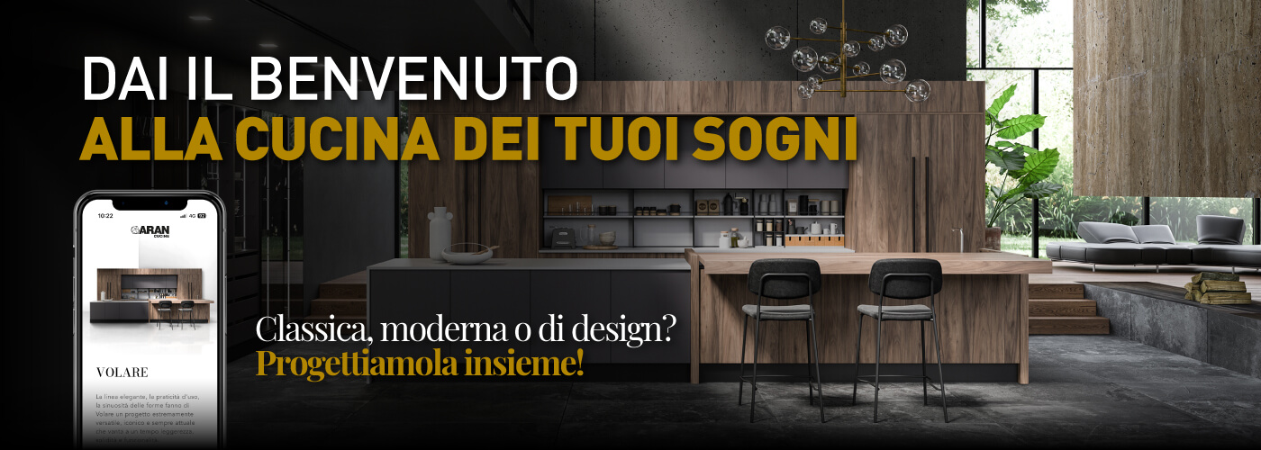 Aran Cucine Trieste