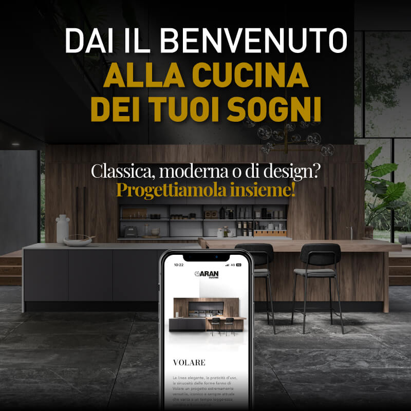 Aran Cucine Trieste